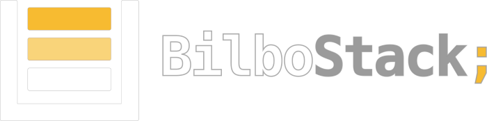 Bilbo Stack