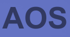 Aos