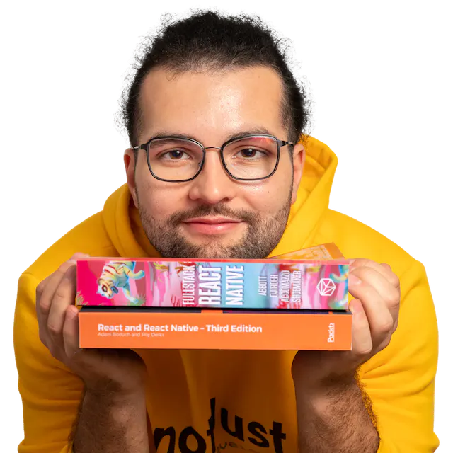 notJust.dev (Vadim Savin)